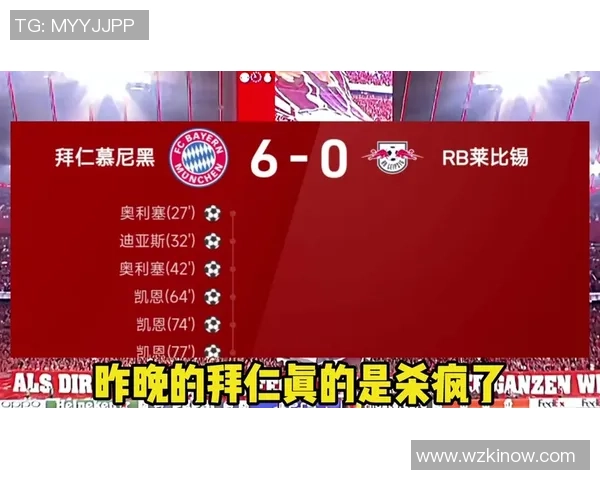莱比锡与拜仁精彩对决新浪推荐分析及赛前预测