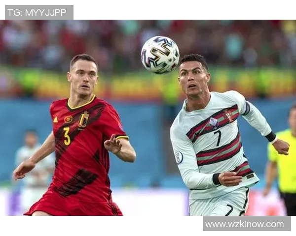 葡萄牙与智利足球对决精彩回顾与战术分析