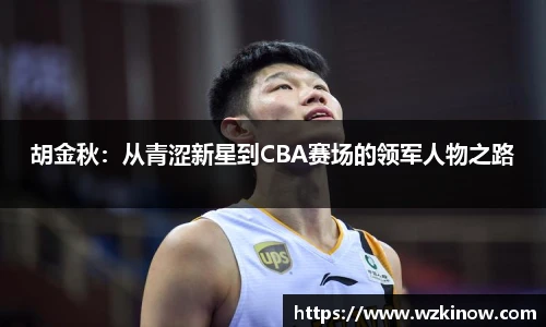 胡金秋：从青涩新星到CBA赛场的领军人物之路